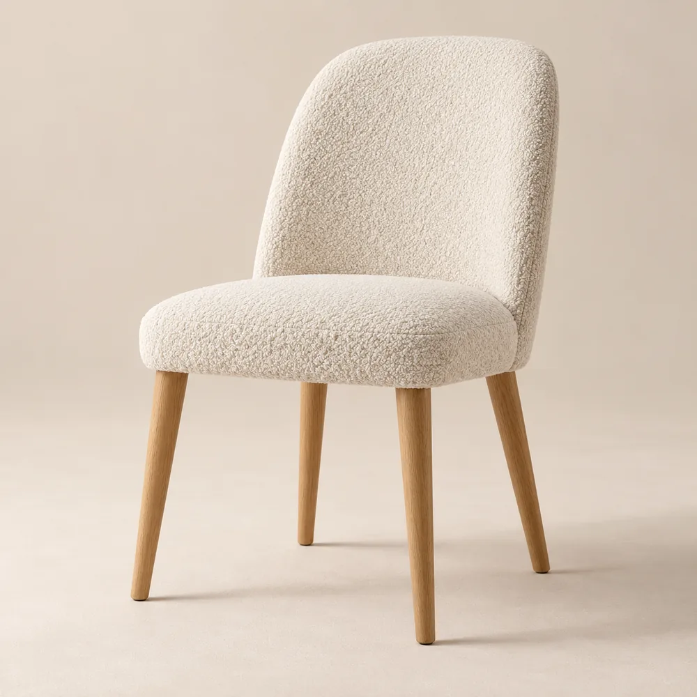 Upholstered Dining Chairs